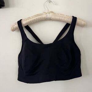 Black Women's Intimate Bra